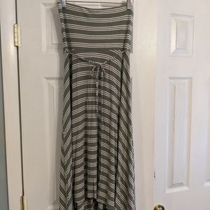 S Motherhood Maternity sundress
